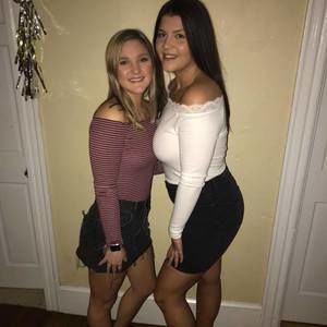 Meet your Posher, Alexandra